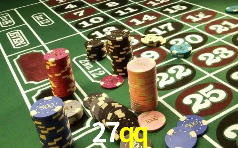 Estatísticas Esportivas 27qq