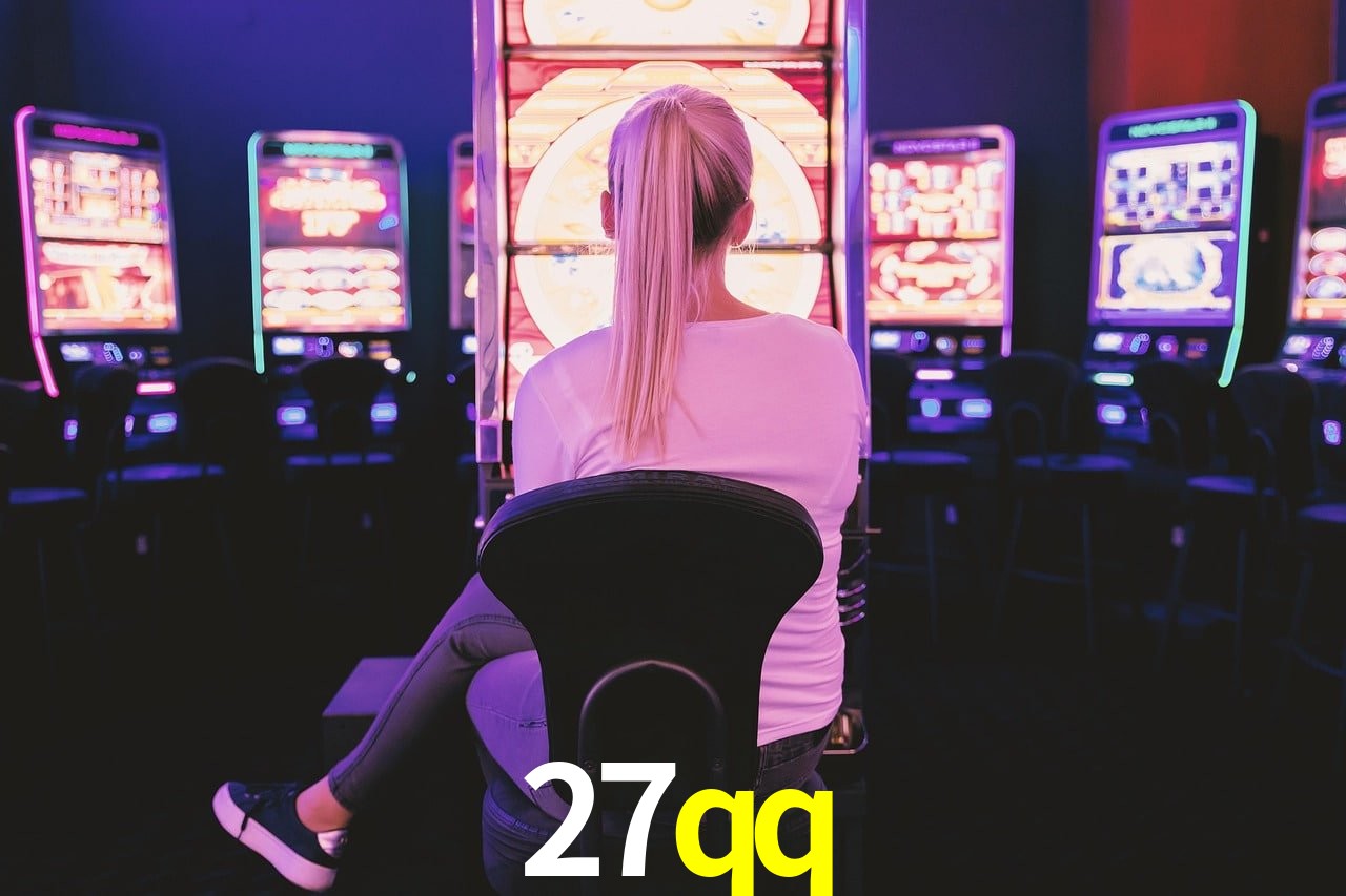 Live Casino 27qq