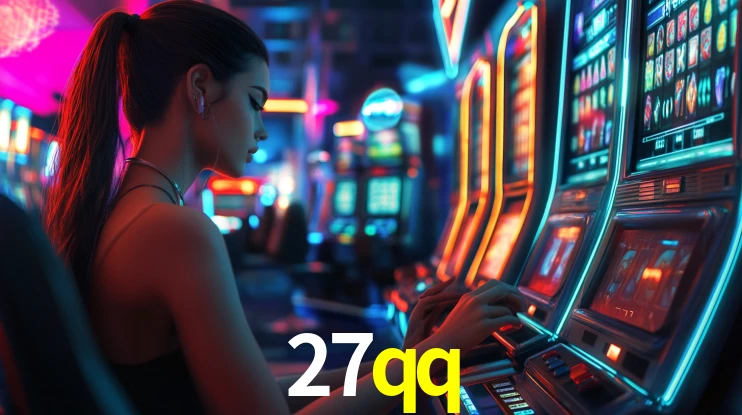 27qq App Interface