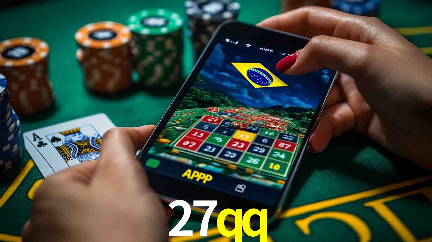 A Experiência Imersiva dos Cassinos Ao Vivo no 27qq