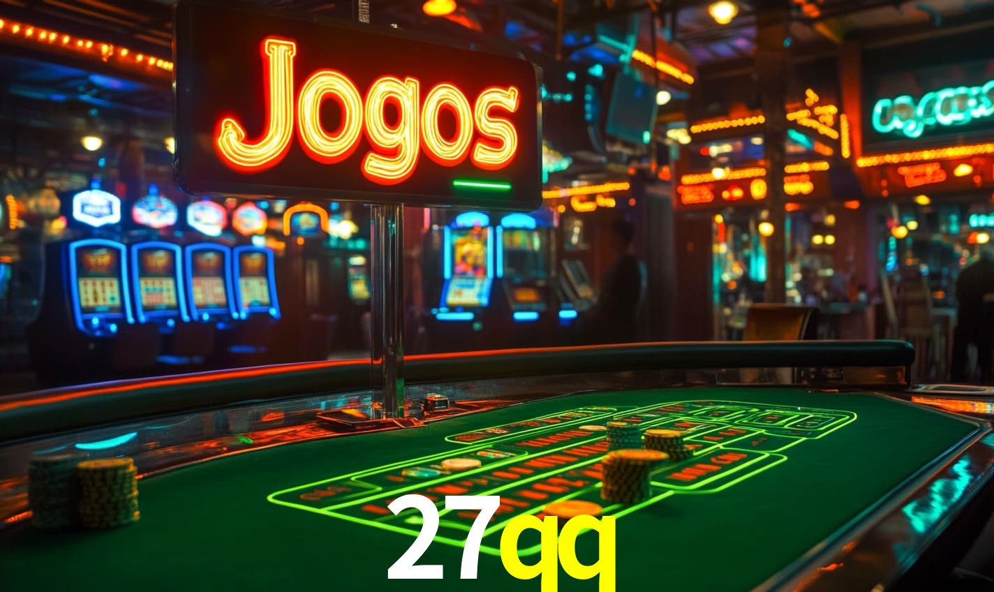 Estatísticas do Jogo 27qq