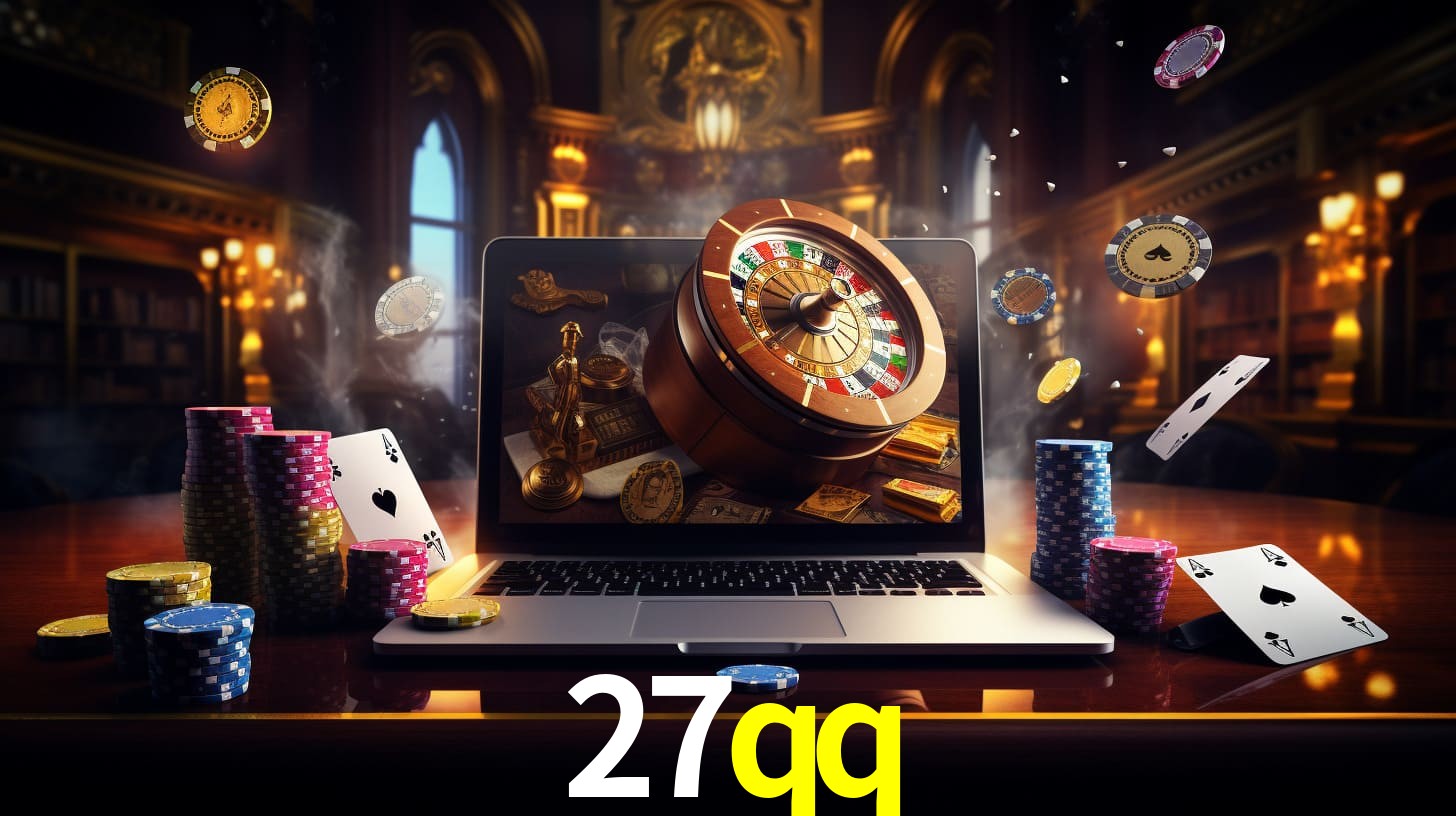 Blackjack Table 27qq