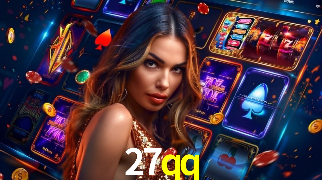 Inovações de Jogos na 27qq: O Futuro das Experiências Interativas