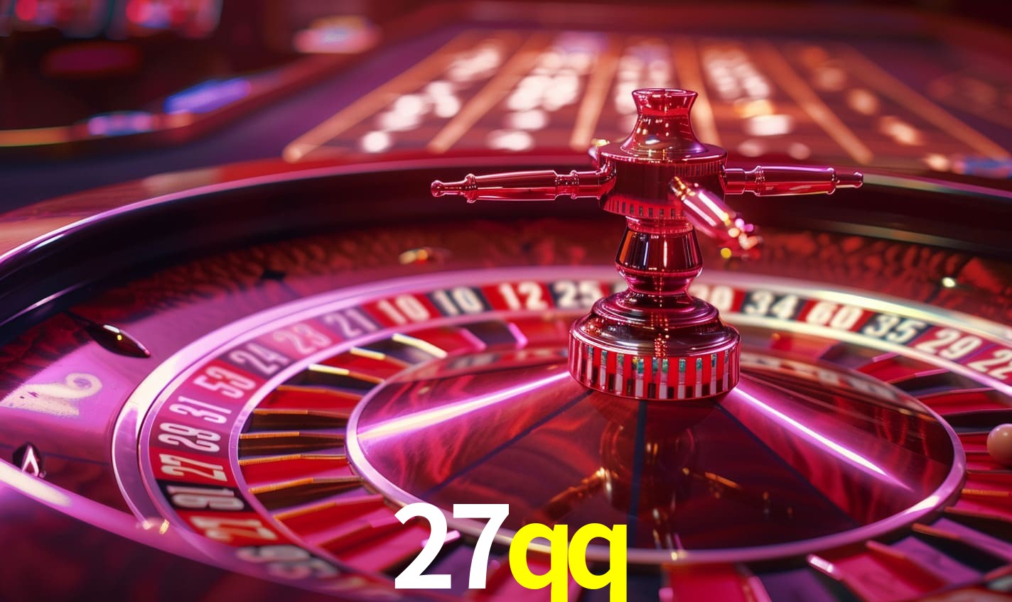Descubra a Essência do 27qq: Nossa História e Compromissos