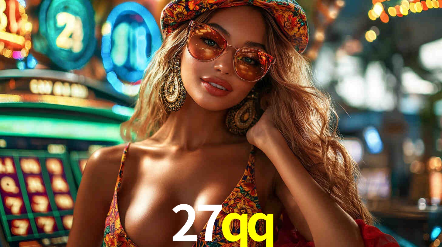 Welcome Bonus 27qq