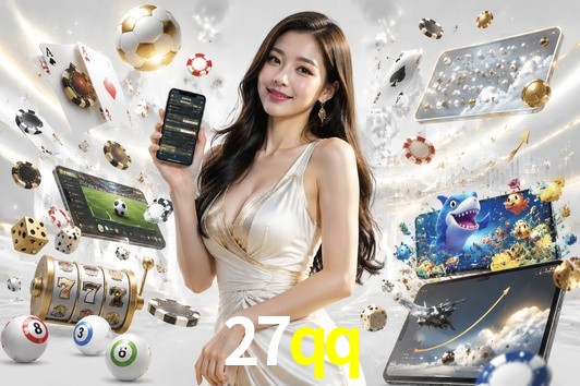Game Providers 27qq