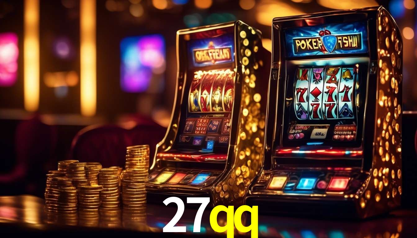 Descubra o Programa VIP da 27qq: Vantagens Exclusivas para Jogadores