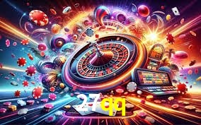 Casino VIP 27qq