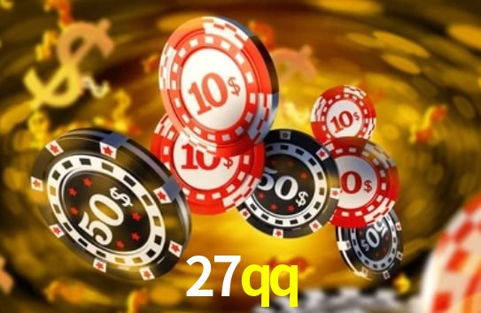 Casino Ao Vivo 27qq