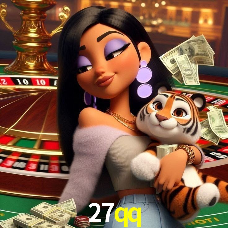 Welcome Bonus 27qq