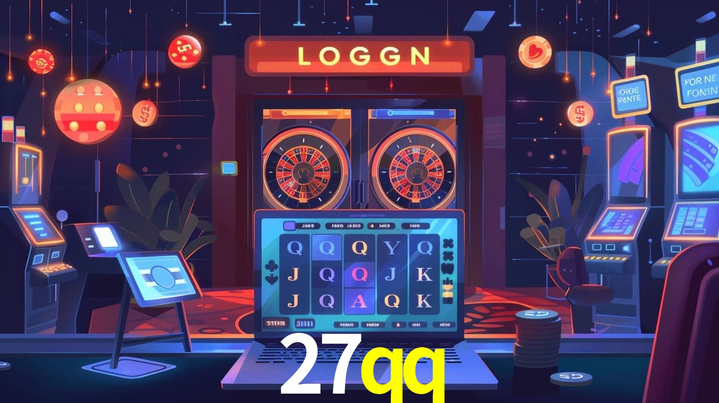 Login Seguro 27qq