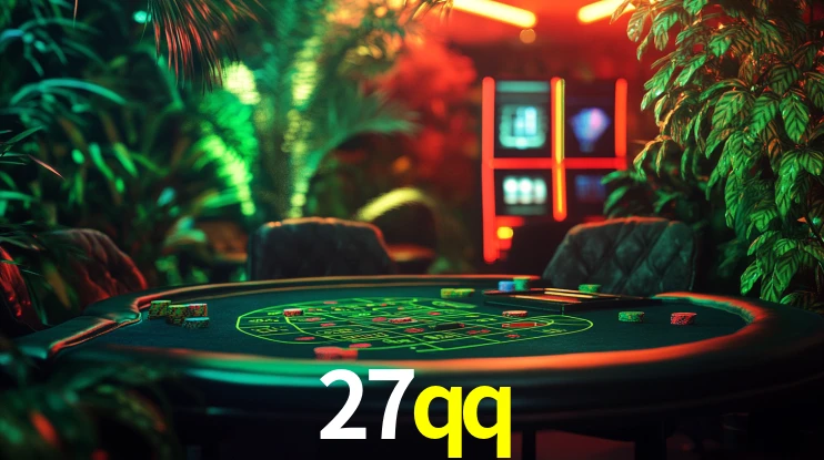 Roulette Table 27qq