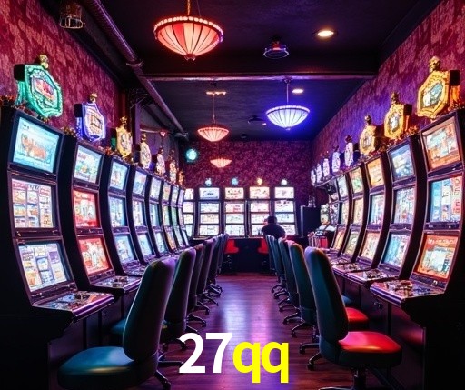 Fortune Tiger 27qq