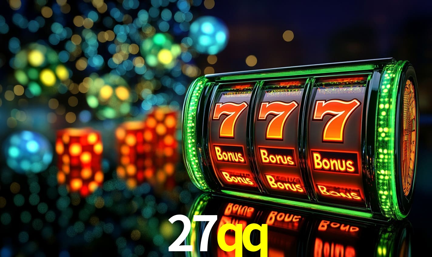 Recursos de Bônus 27qq