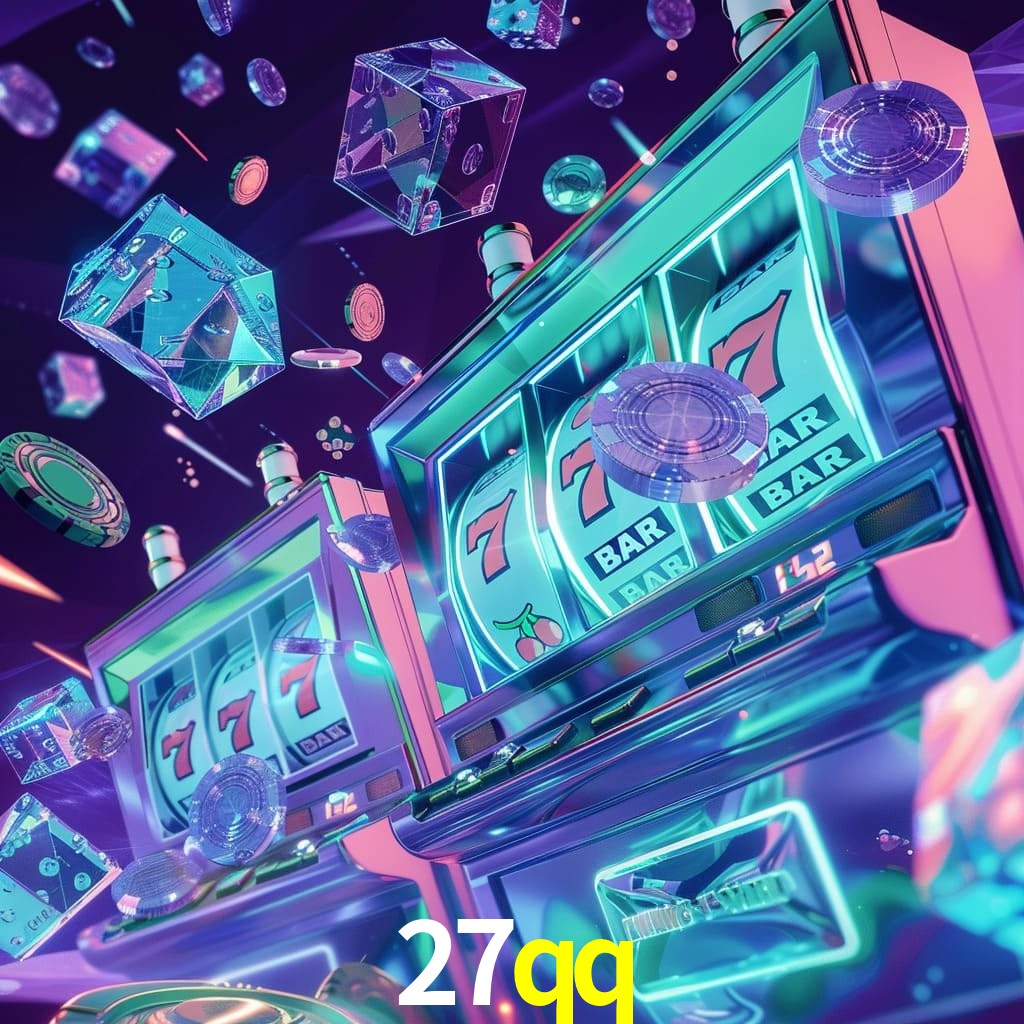 Desvendando o Mundo dos Jogos Virtuais na 27qq