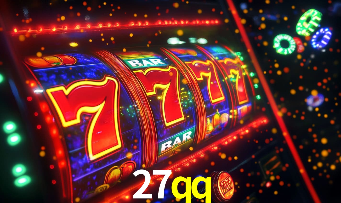 Sinta a adrenalina dos jogos de cassino com 27qq