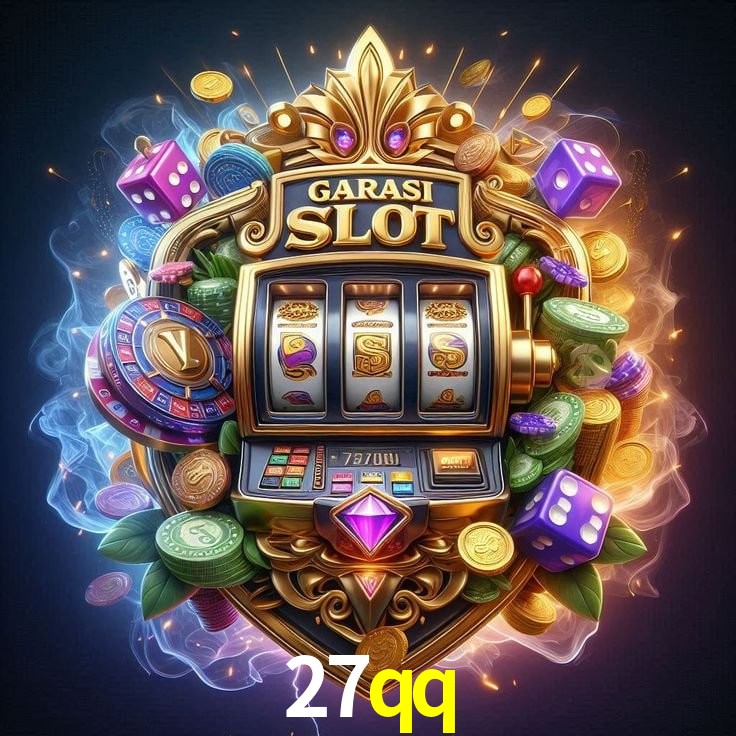 Diretório de Jogos 27qq