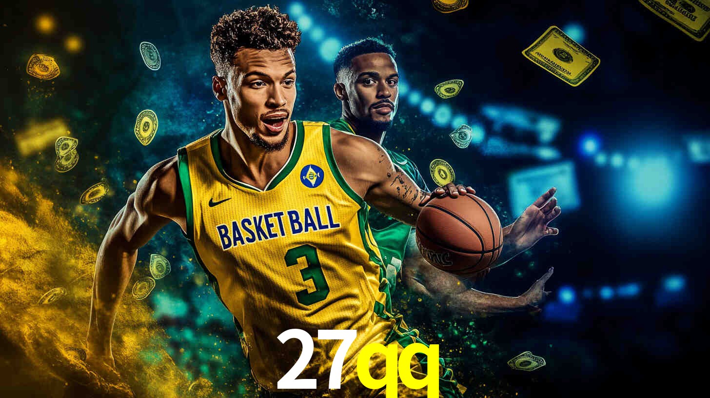 Descubra o Programa VIP da 27qq: Vantagens Exclusivas para Jogadores