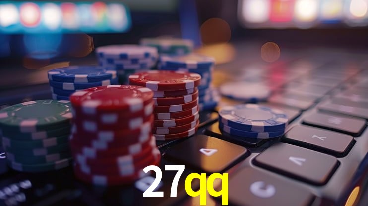 Casino Ao Vivo 27qq