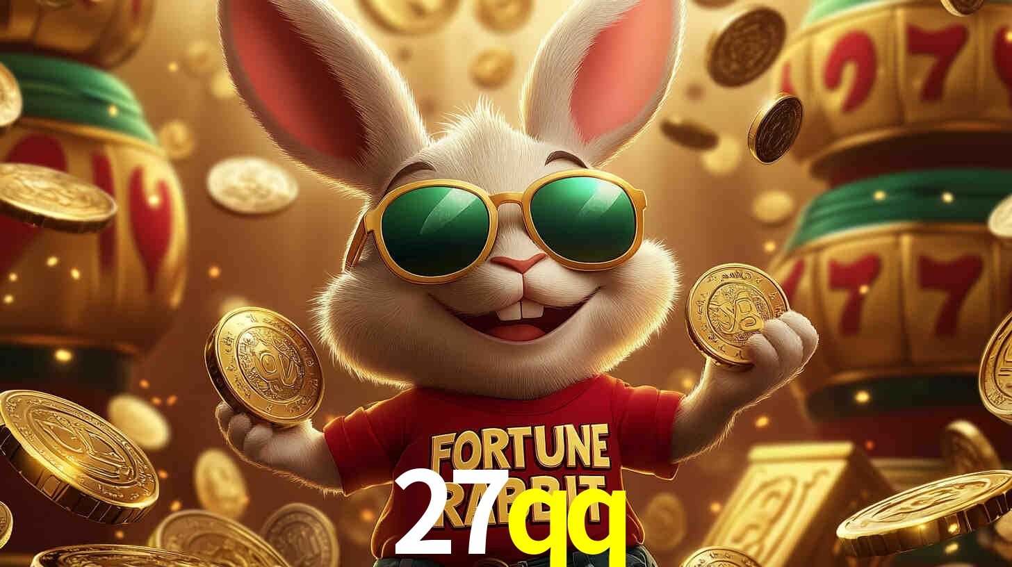 27qq: Seu Cassino Premiado com Pagamentos Rápidos