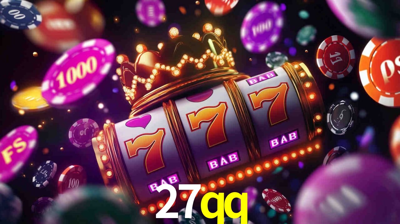 Slot Games 27qq