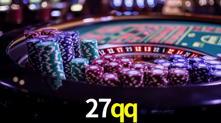 Live Casino 27qq