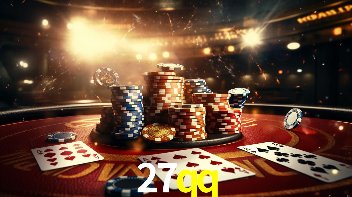 VIP Casino 27qq